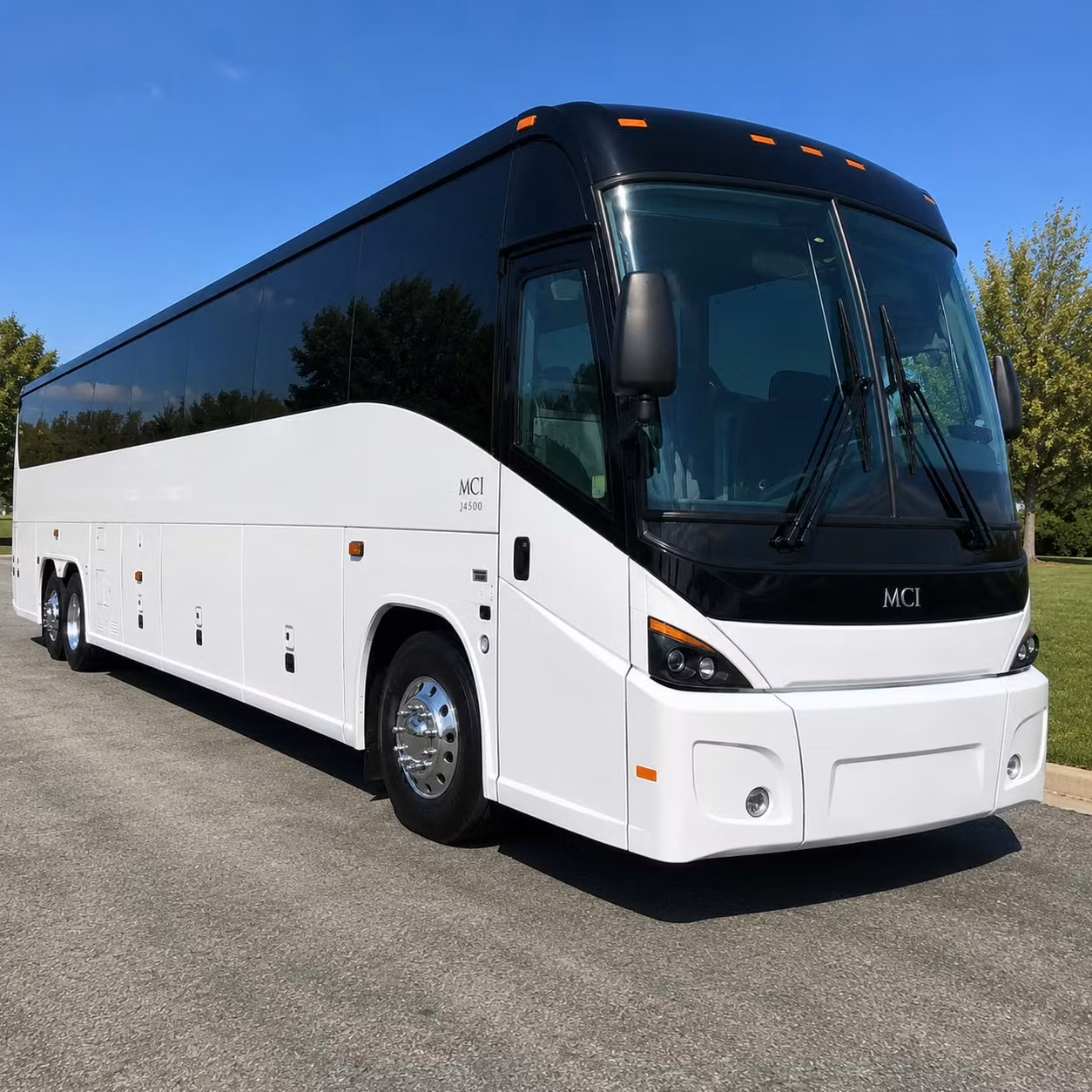 charter buses to vikings games and major minneapolis sporting events