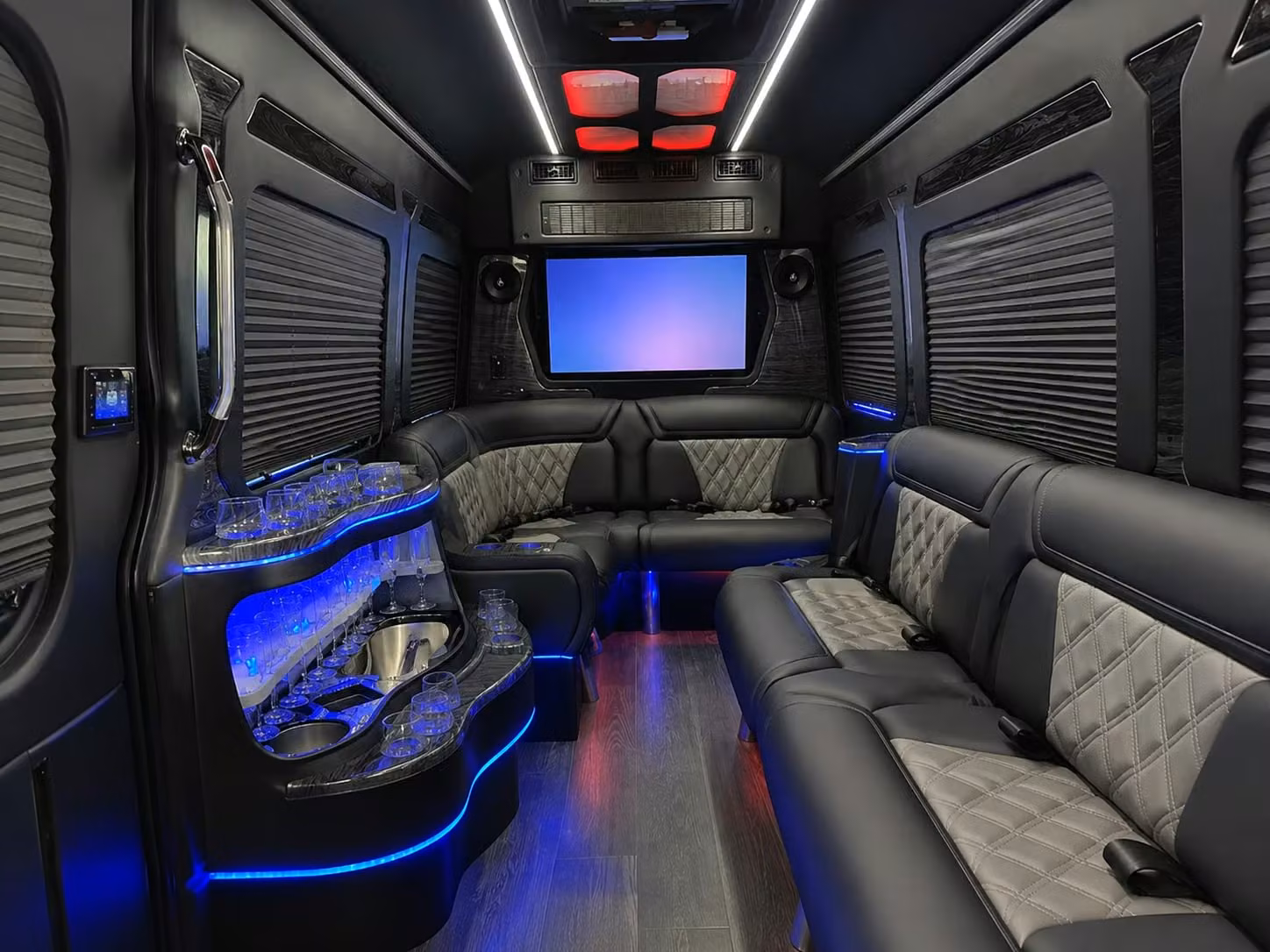 convention and conference transportation for shakopee corporate groups