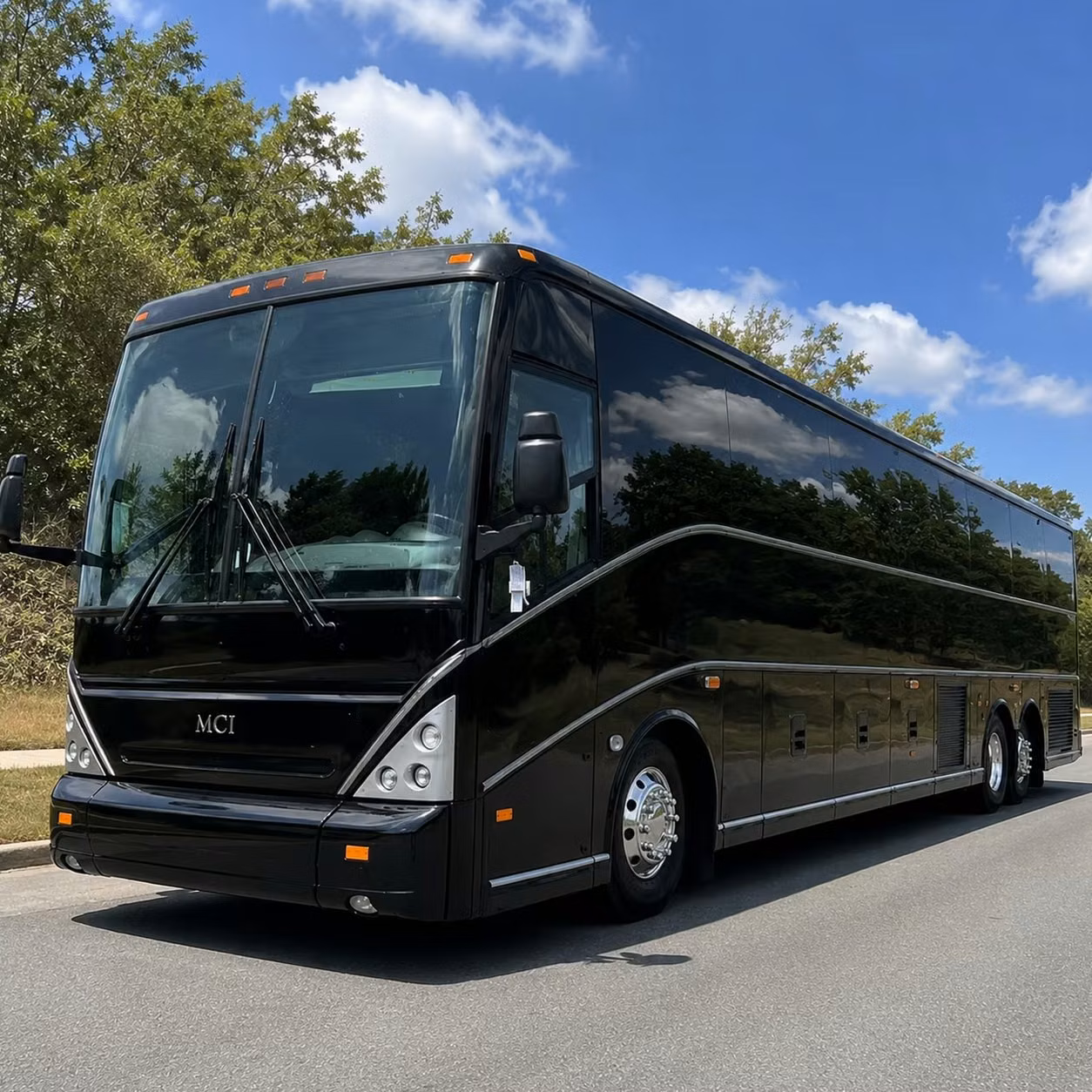 corporate transportation services in shakopee