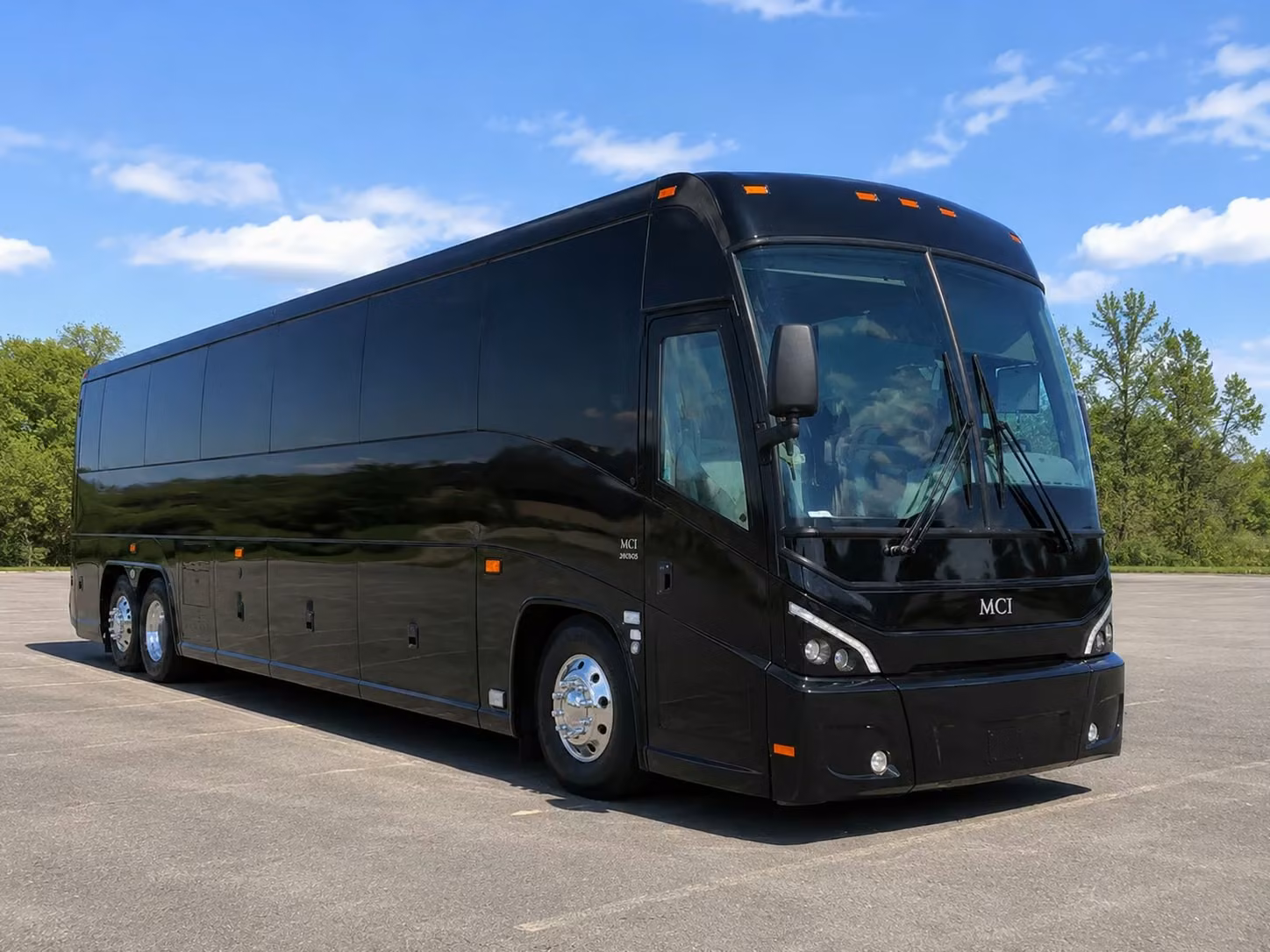 finding group transportation for shakopee wedding shuttles has never been simpler
