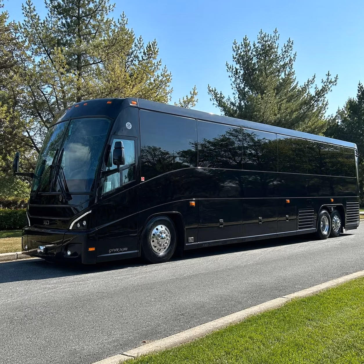 government military transportation service in shakopee
