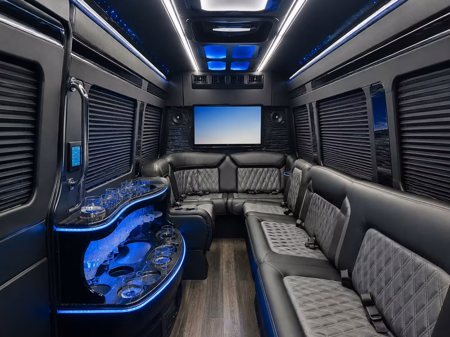 group transportation to shakopee area racetracks speedways and seasonal events