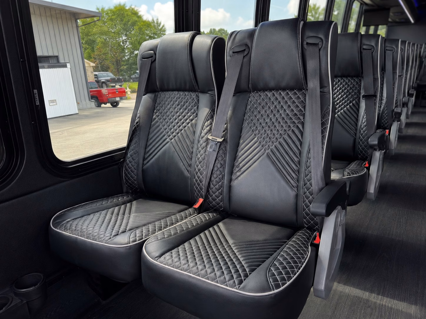 heading outside shakopee you can still compare sporting event transportation options