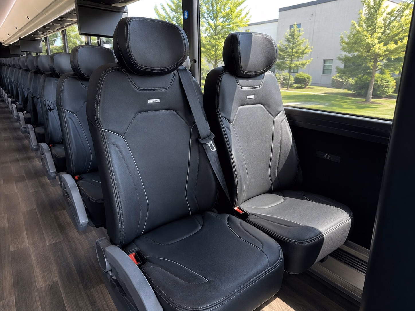 how where and when you re traveling affects shakopee charter bus rates