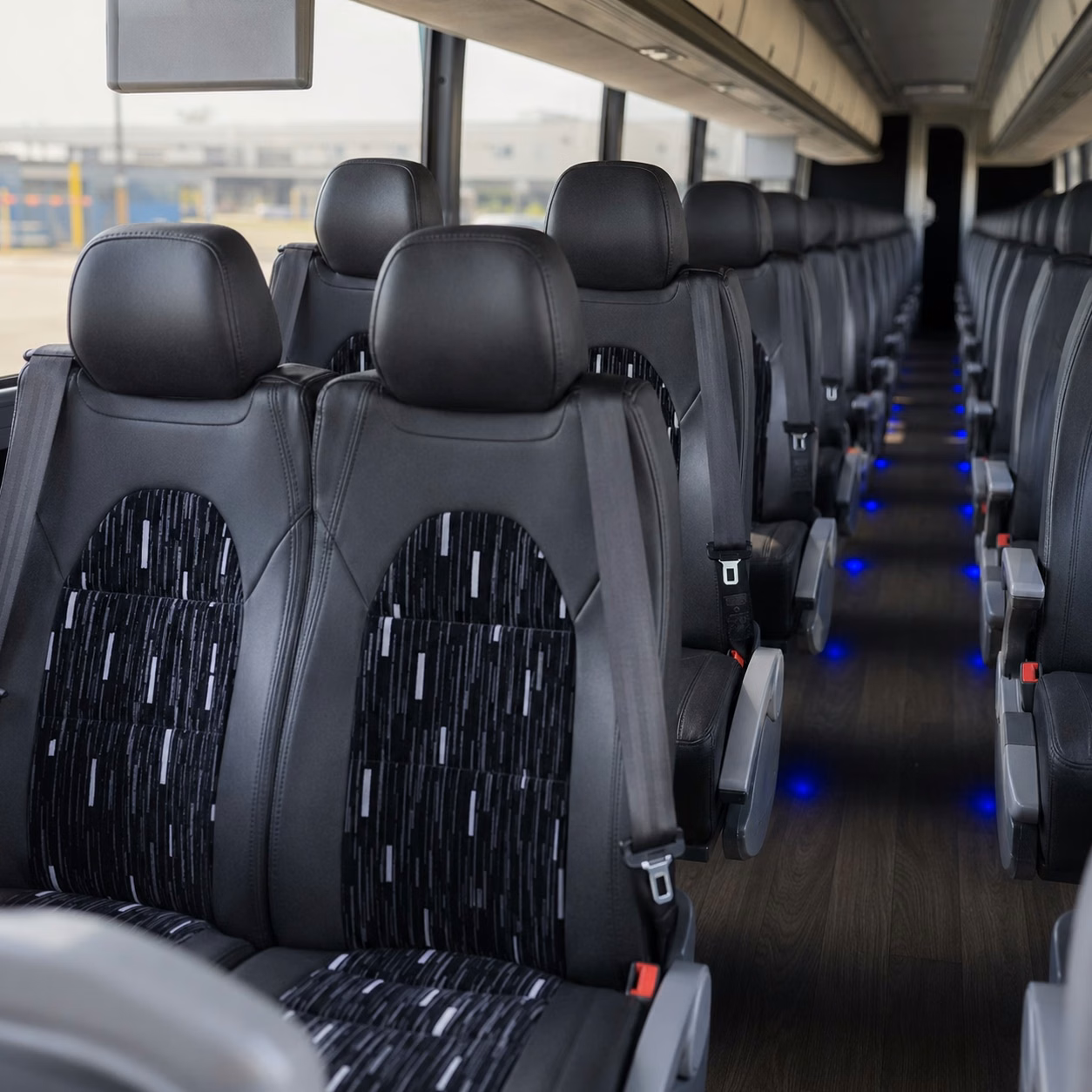 in shakopee college campus tours are easier with a charter bus from shakopeecharterbuscompany com