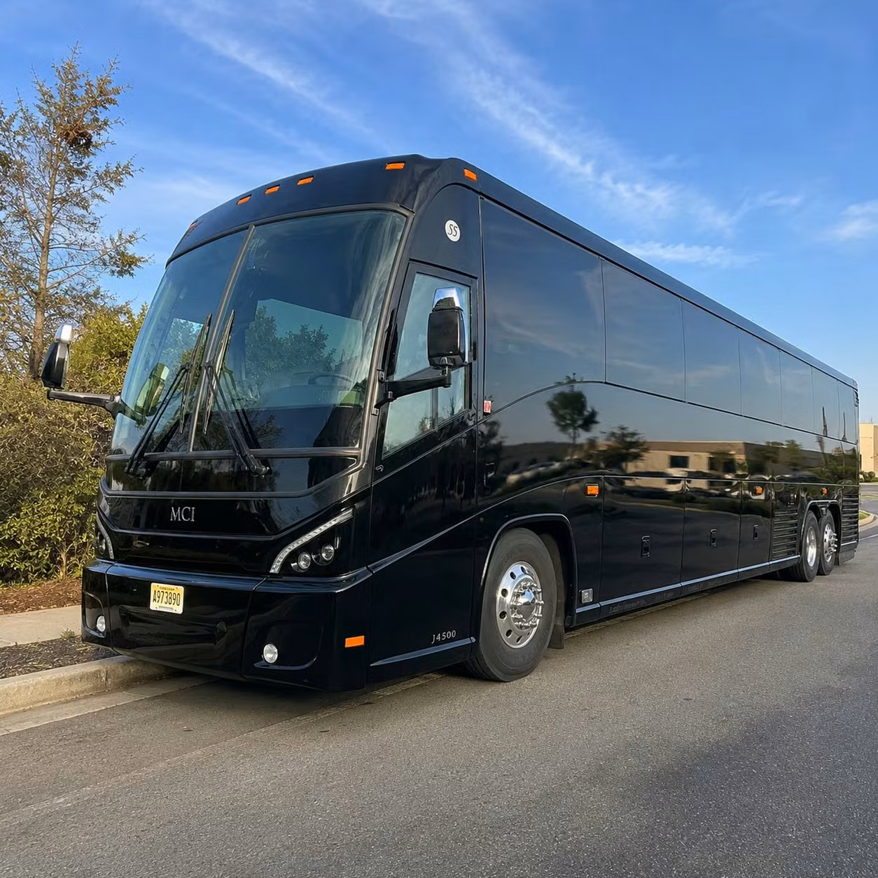 instant online quotes for dod compliant and government friendly bus rentals in shakopee