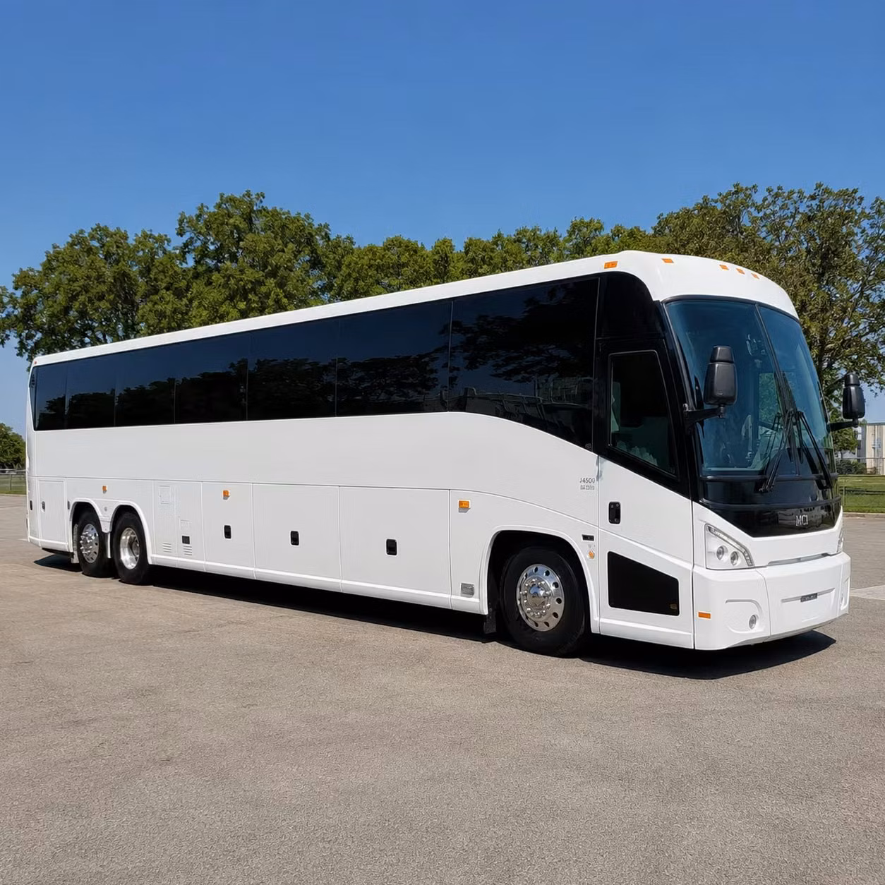 mission trip and long distance church travel from shakopee