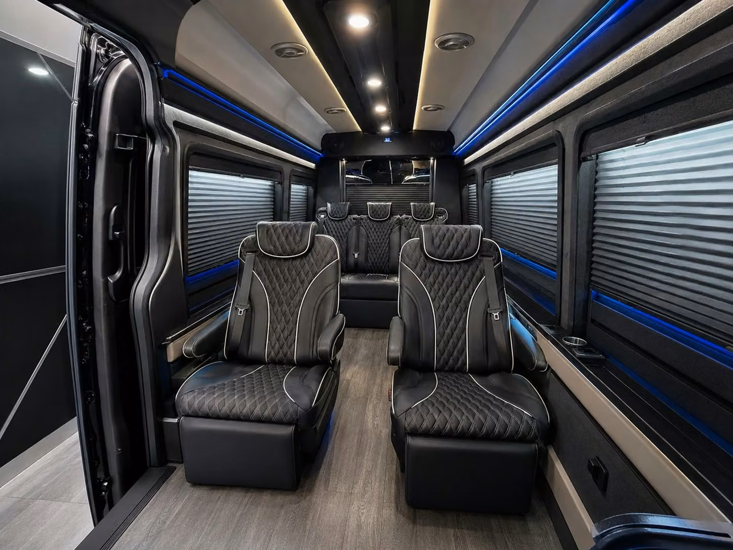 multi stop airport shuttle routes through shakopee and the southwest metro are no problem