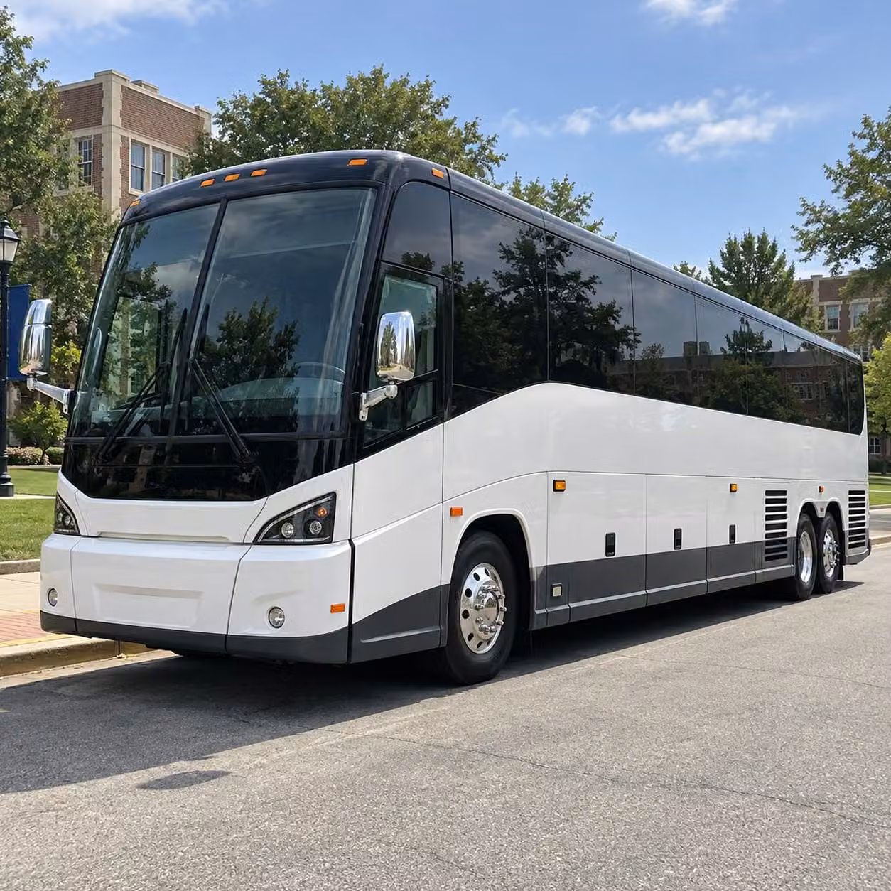prom transportation from shakopee to minneapolis saint paul and beyond