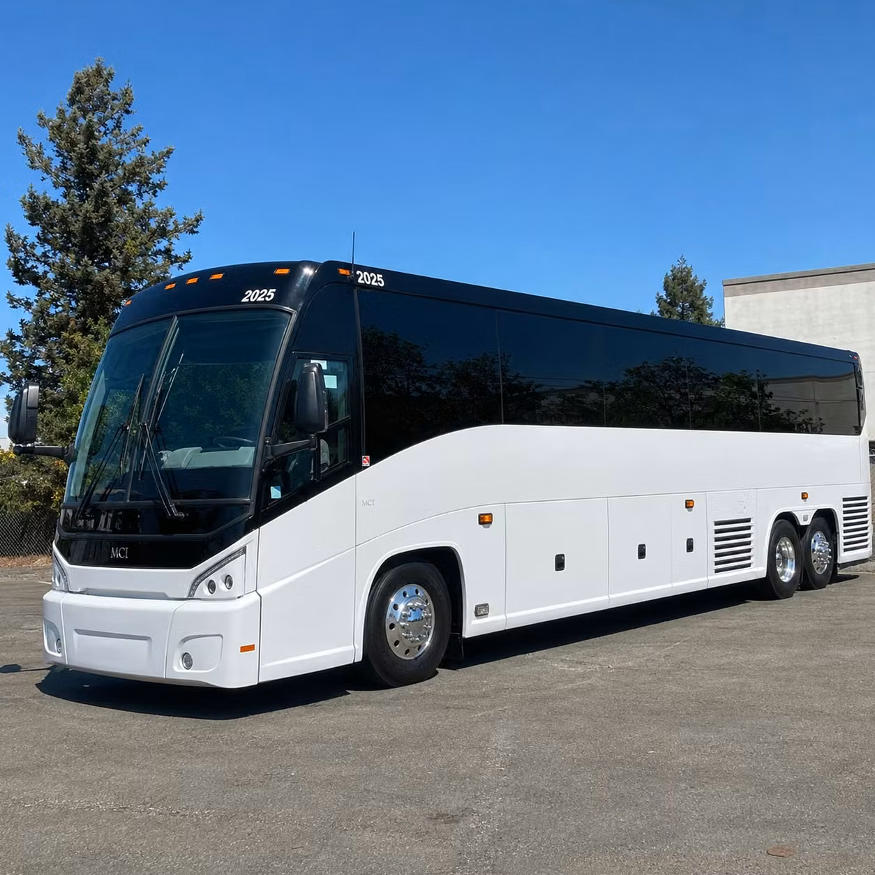 religious group transportation services in shakopee