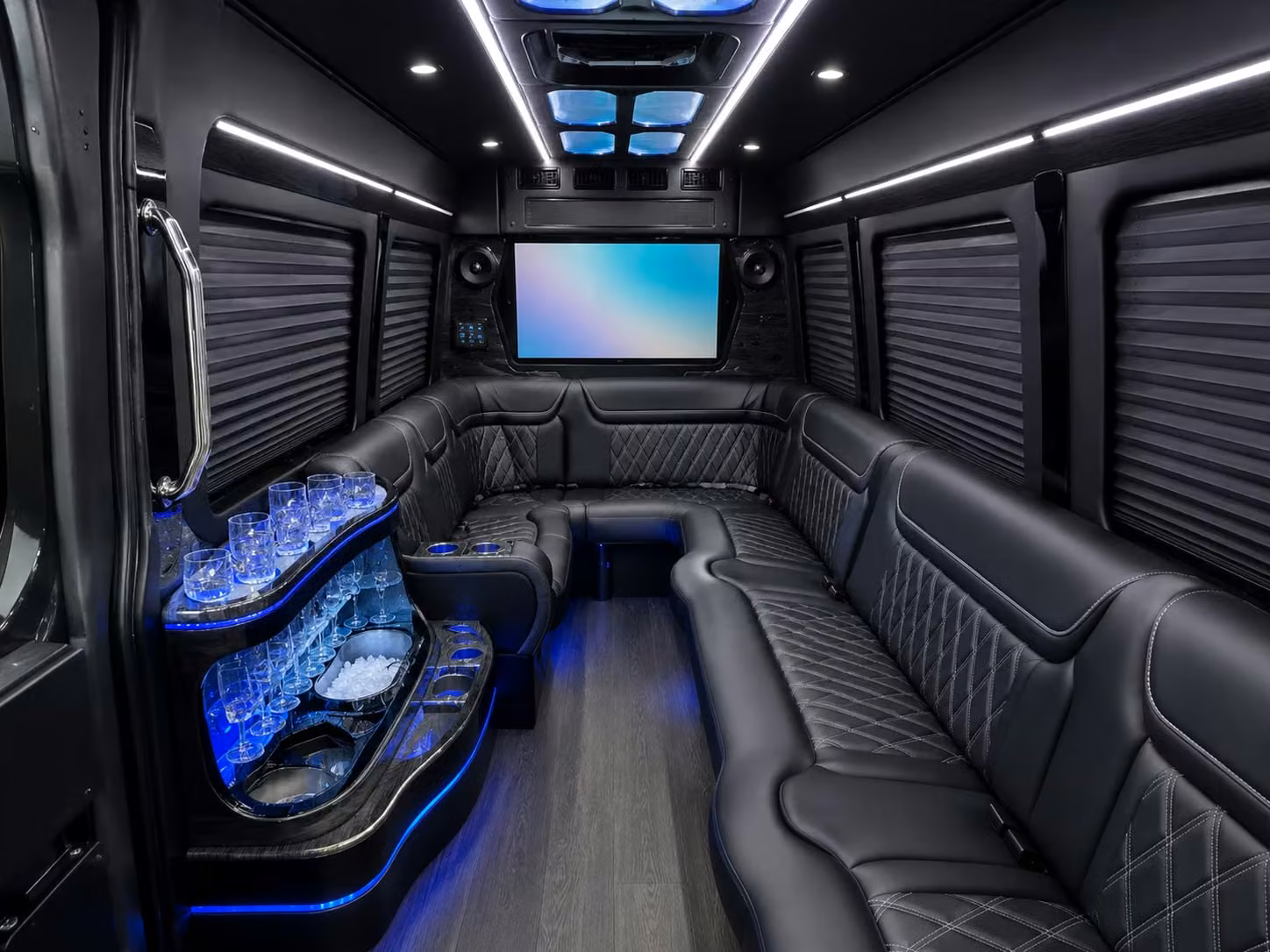 shakopee corporate transportation