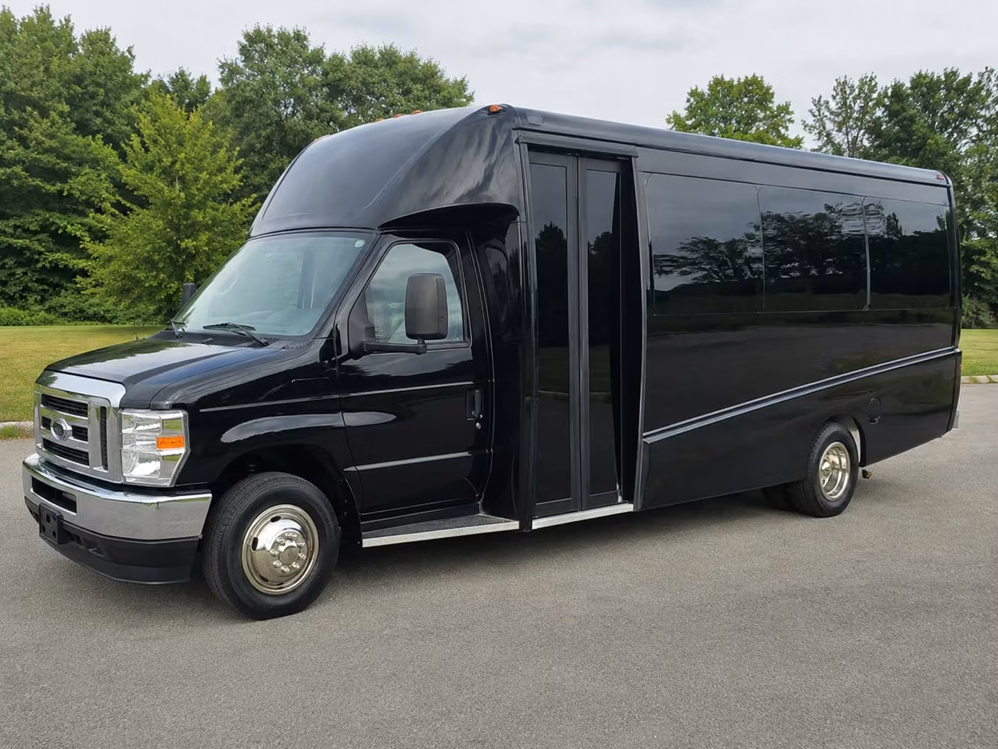 shakopee employee transportation
