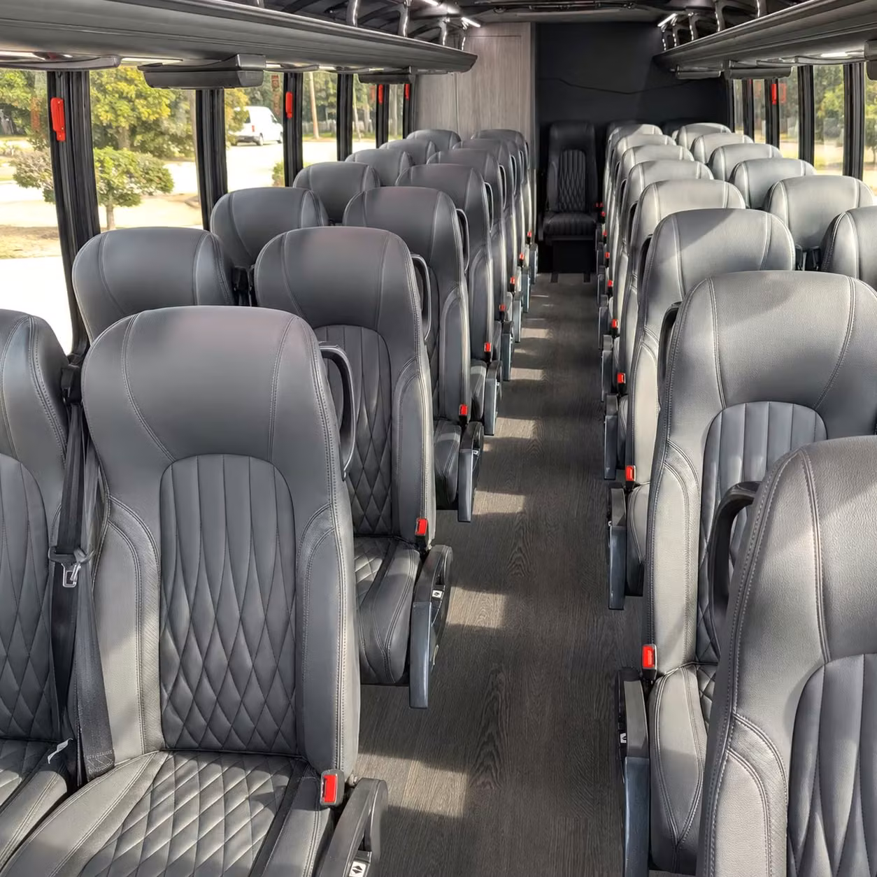 shakopee event transportation