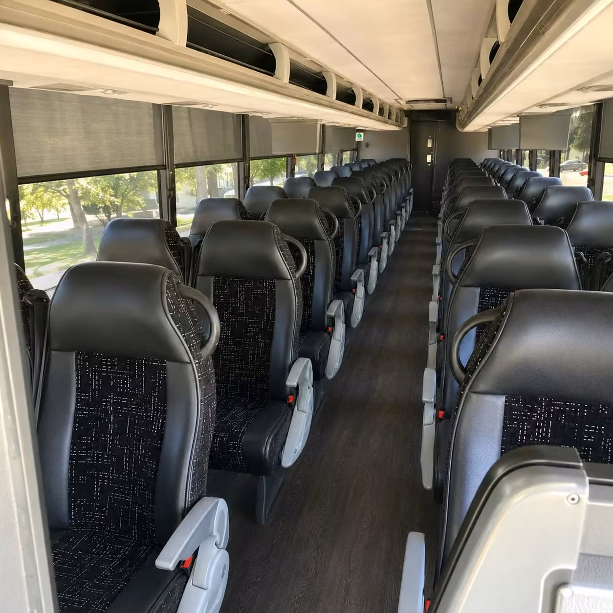 shakopee field trip transportation