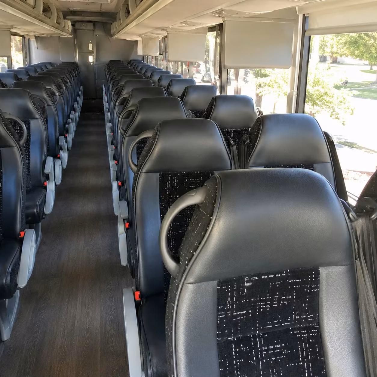 Shakopee Group Transportation Services
