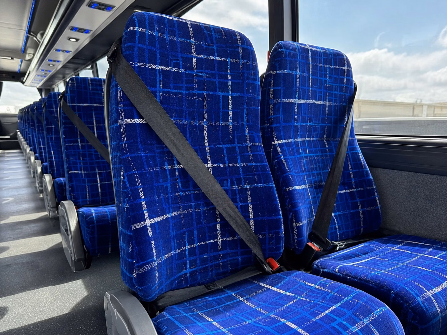 shakopee long distance transportation
