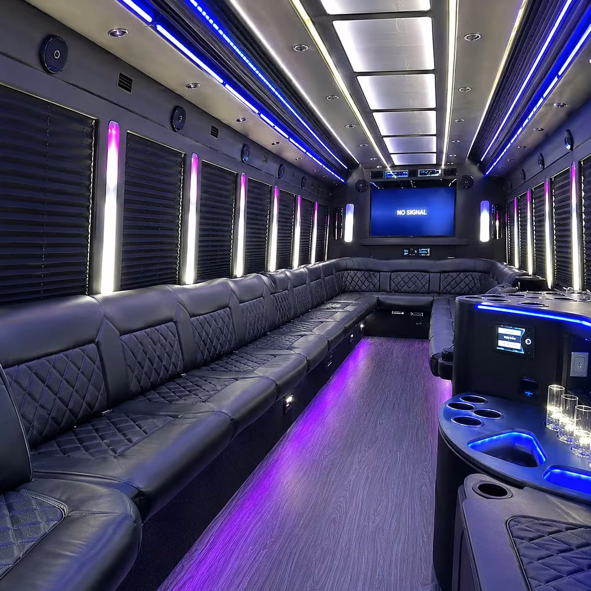 shakopee prom transportation