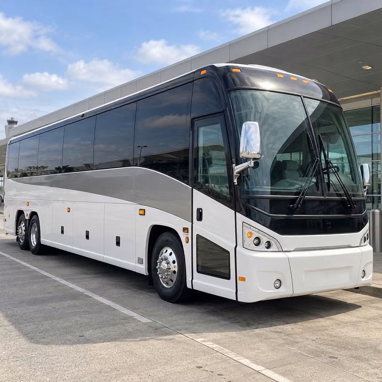 shakopee sports team bus rentals