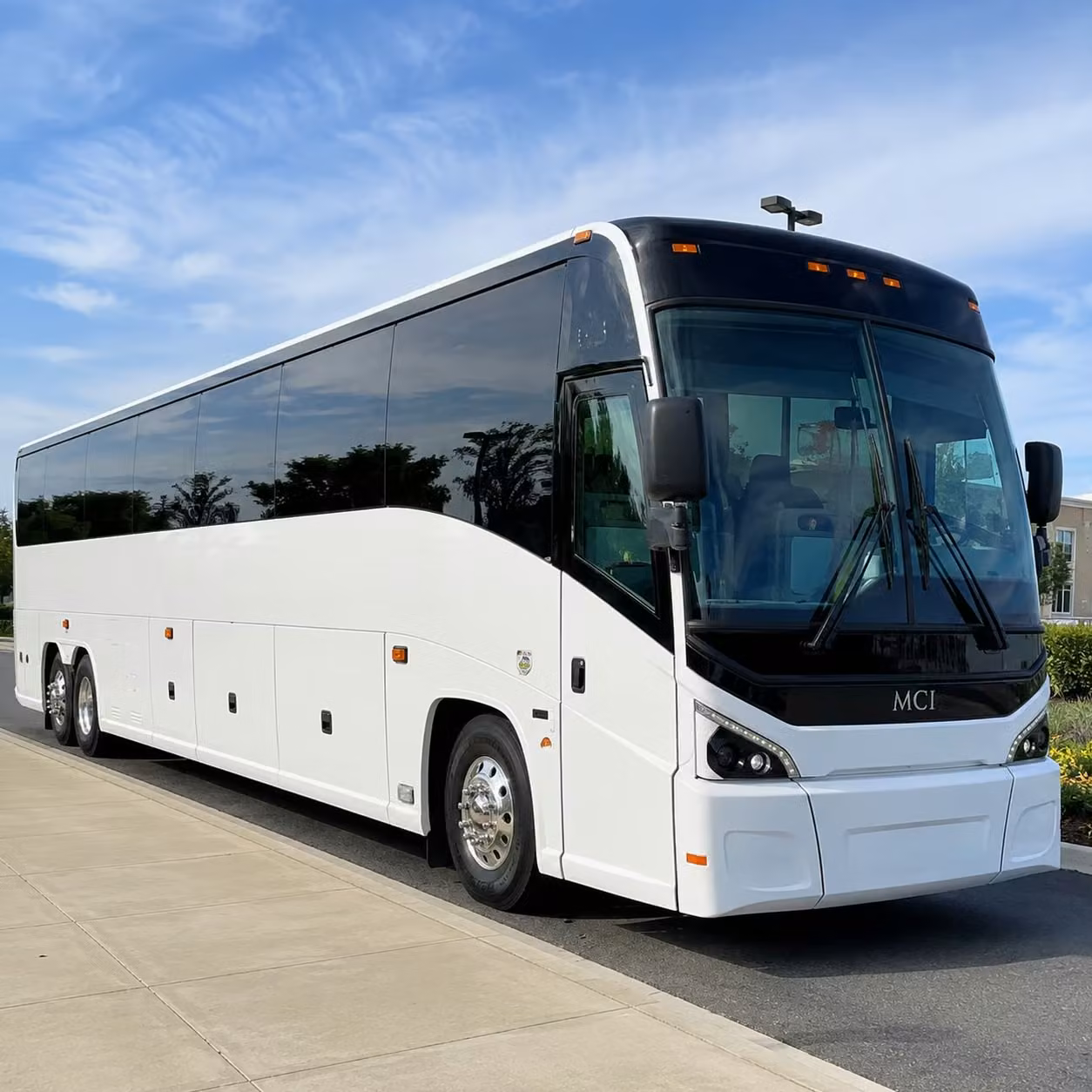 special event and holiday church transportation in shakopee