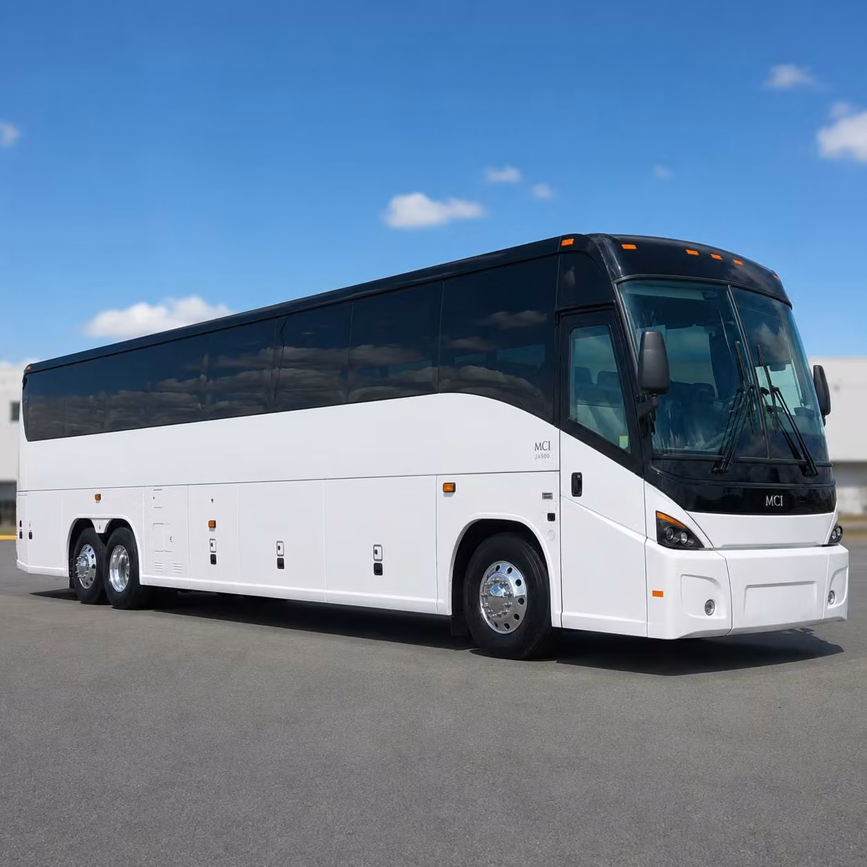 what makes a shakopee corporate shuttle route actually work for your team
