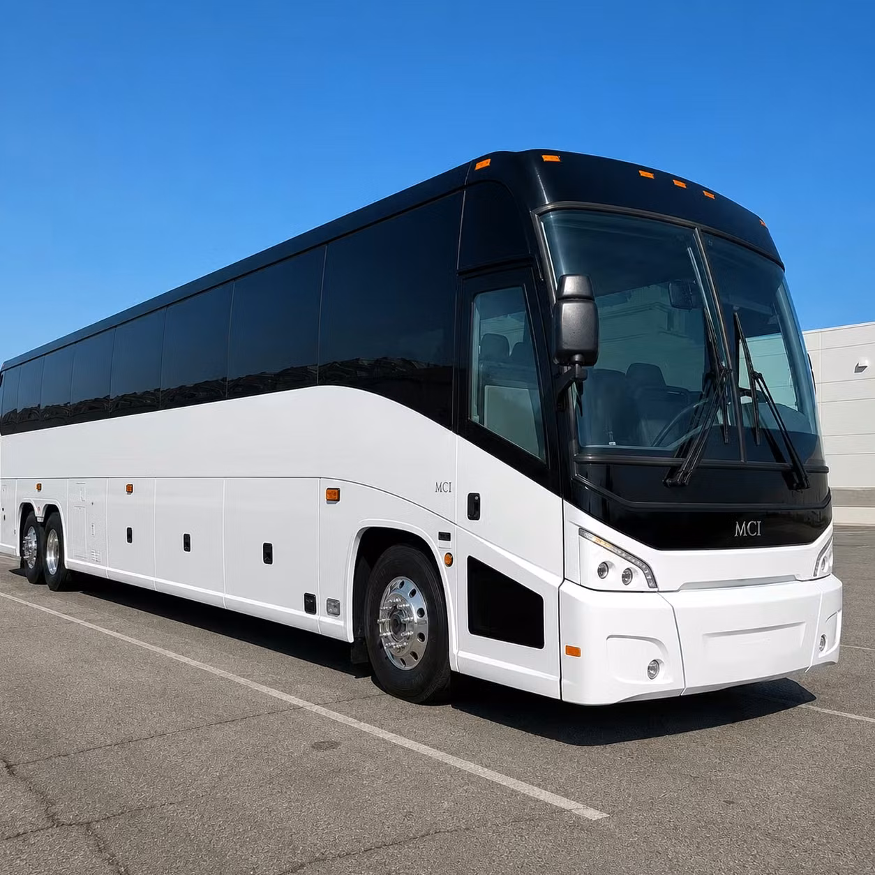 when you need concert transportation for a corporate or private group in shakopee