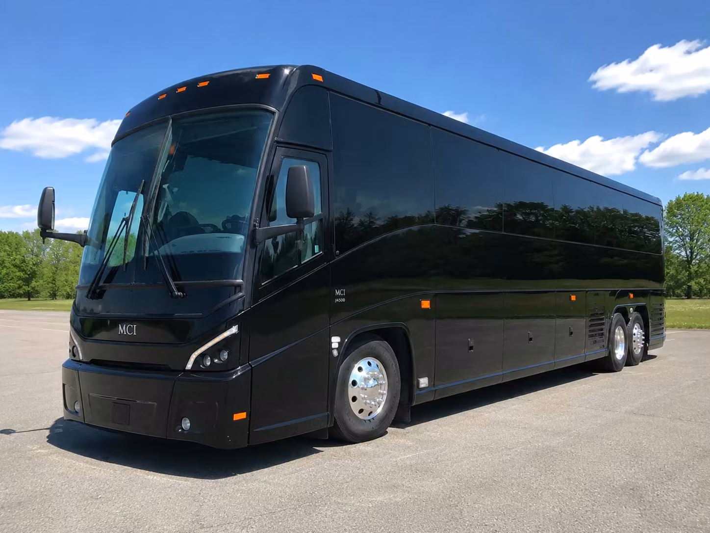 your valleyfair group transportation starts here